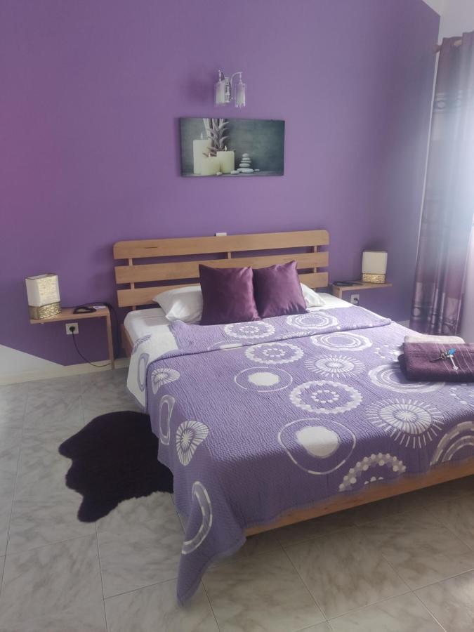 Maderalzinho Apartman Mindelo Kültér fotó