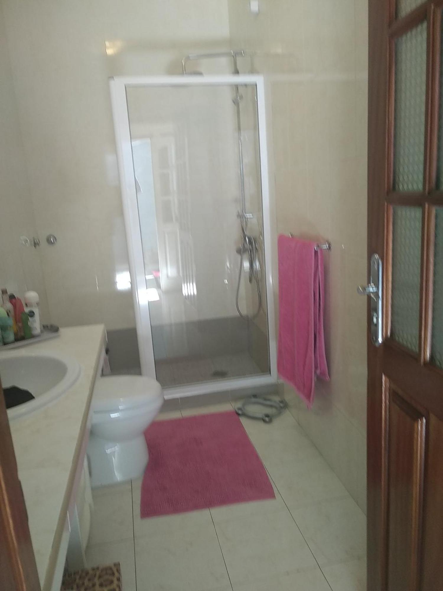 Maderalzinho Apartman Mindelo Szoba fotó