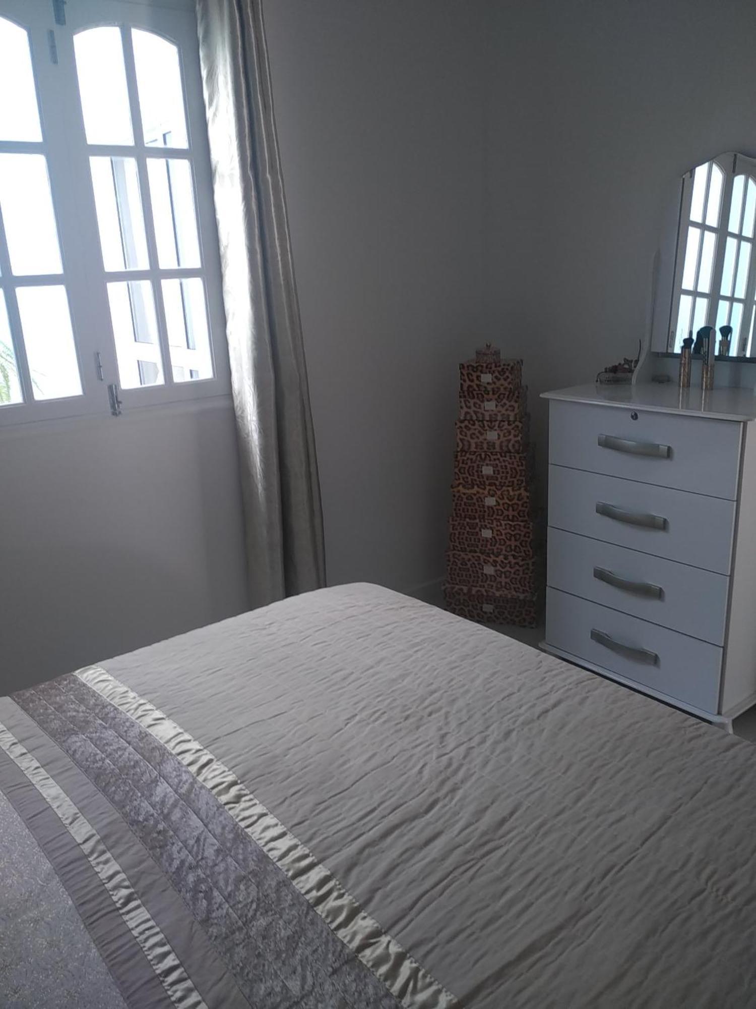 Maderalzinho Apartman Mindelo Szoba fotó