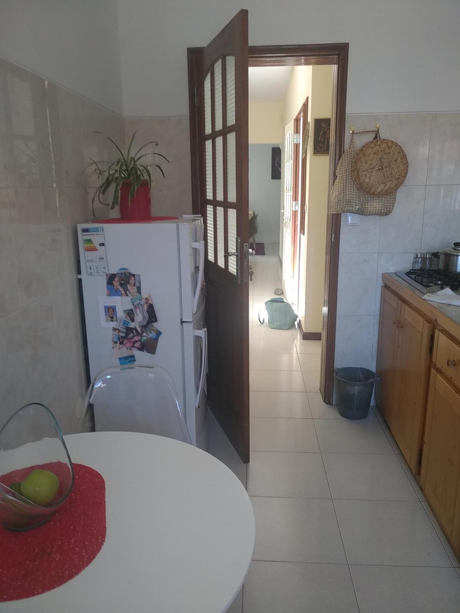 Maderalzinho Apartman Mindelo Szoba fotó