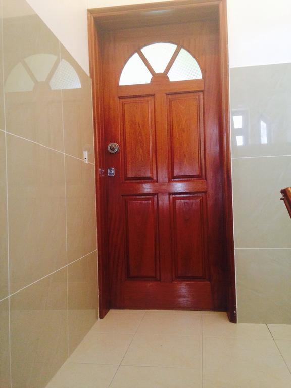 Maderalzinho Apartman Mindelo Kültér fotó