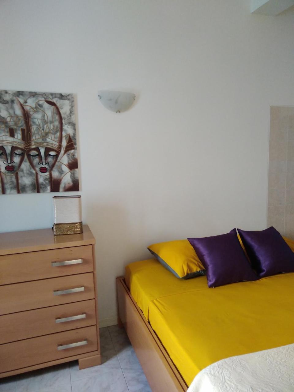 Maderalzinho Apartman Mindelo Kültér fotó